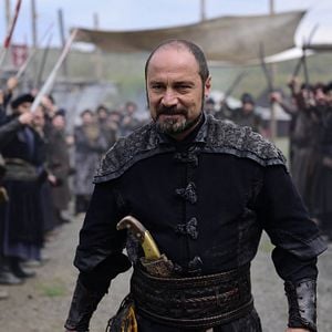 Fotoğraf Diriliş Ertuğrul