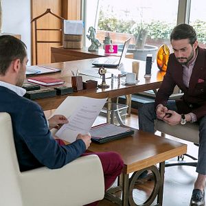 Fotoğraf İkisini de Sevdim