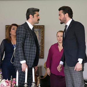 Fotoğraf İkisini de Sevdim