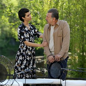 Fotoğraf Cesur ve Güzel