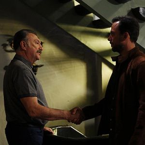 Fotoğraf Cesur ve Güzel