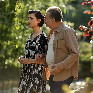 Fotoğraf Cesur ve Güzel