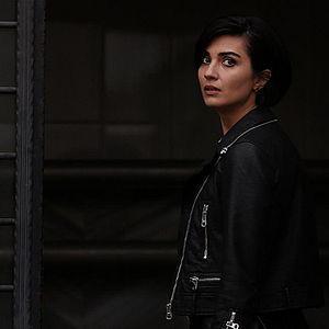 Fotoğraf Cesur ve Güzel