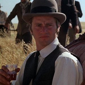 Fotoğraf Days of Heaven