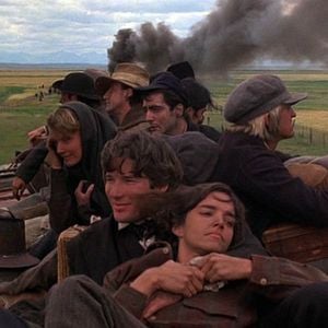 Fotoğraf Brooke Adams