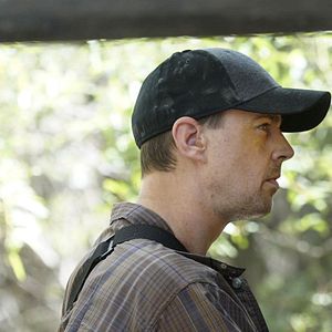 Fotoğraf Sean Murray