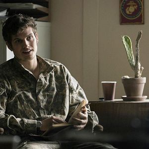 Fotoğraf Daniel Sharman