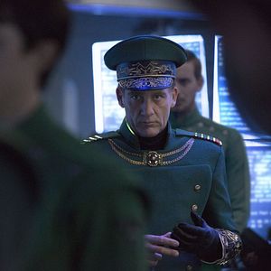 Fotoğraf Clive Owen