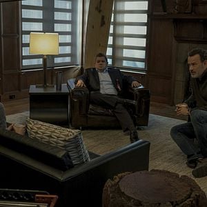 Fotoğraf The Circle