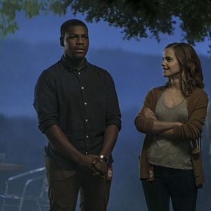 Fotoğraf The Circle