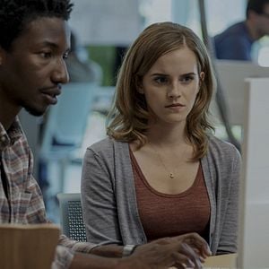 Fotoğraf The Circle