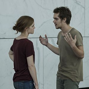 Fotoğraf Ellar Coltrane