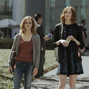 Fotoğraf Karen Gillan