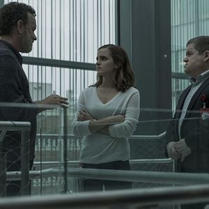 Fotoğraf The Circle