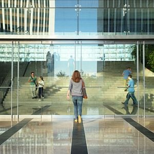 Fotoğraf The Circle