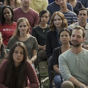 Fotoğraf Karen Gillan