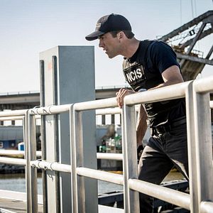 Fotoğraf Lucas Black