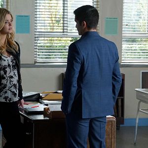 Fotoğraf Sasha Pieterse