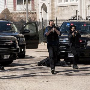 Fotoğraf Jaimie Alexander