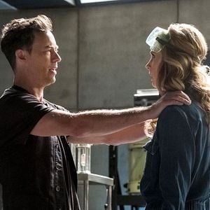Fotoğraf Tom Cavanagh