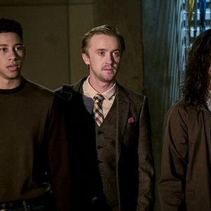 Fotoğraf Keiynan Lonsdale