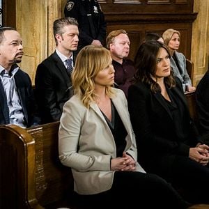 Fotoğraf Peter Scanavino