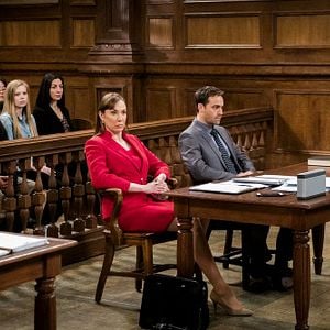 Fotoğraf Elizabeth Marvel