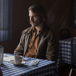 Fotoğraf Logan Marshall-Green