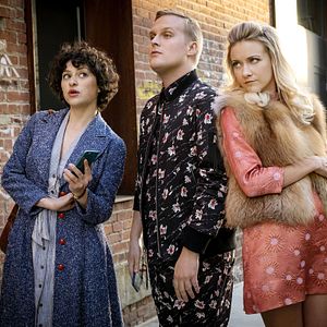 Fotoğraf Search Party