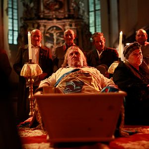 Fotoğraf Gérard Depardieu