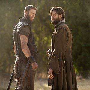 Fotoğraf Aidan Whytock