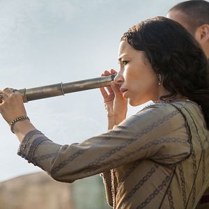 Fotoğraf Jessica Parker Kennedy