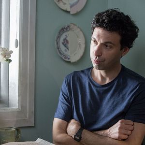 Fotoğraf Alex Karpovsky