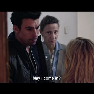 Fotoğraf Açık Kapı