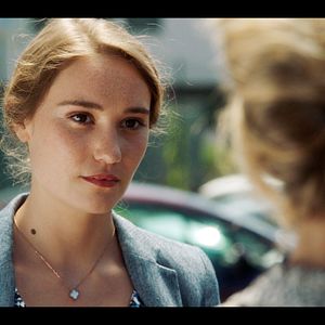 Fotoğraf Déborah François