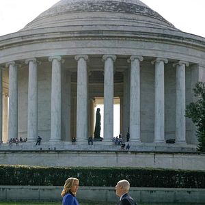 Fotoğraf Madam Secretary