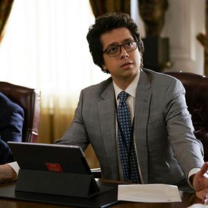 Fotoğraf Madam Secretary