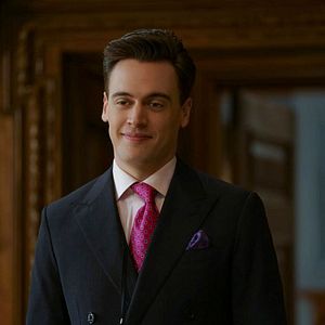 Fotoğraf Madam Secretary