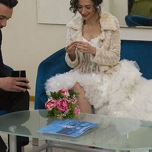 Fotoğraf Arka Sokaklar