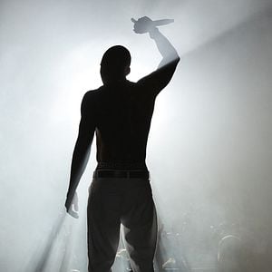 Fotoğraf All Eyez On Me