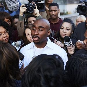 Fotoğraf All Eyez On Me