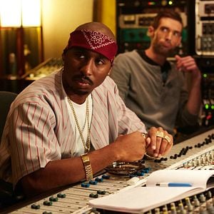 Fotoğraf All Eyez On Me