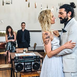 Fotoğraf Numan Acar