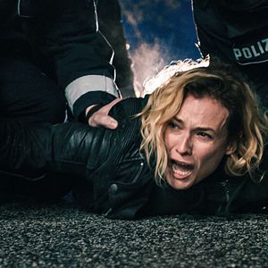 Fotoğraf Paramparça