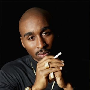 Fotoğraf Demetrius Shipp Jr.