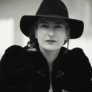 Fotoğraf Zoe R. Cassavetes