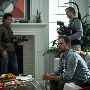 Fotoğraf Patrick J. Adams