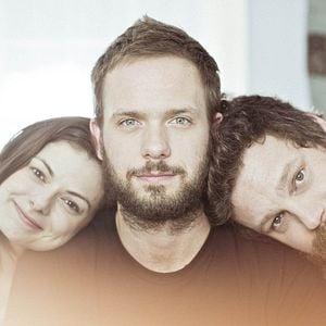 Fotoğraf Izzie Steele