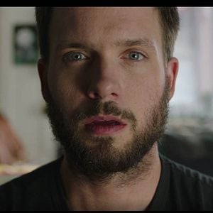 Fotoğraf Patrick J. Adams