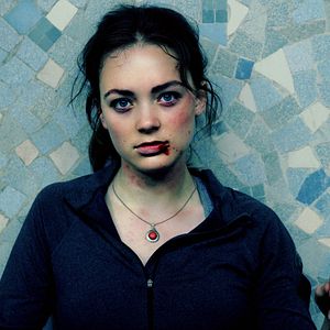 Fotoğraf Amalia Holm